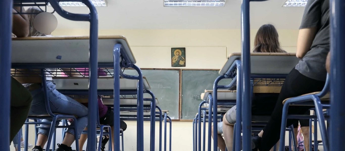 Πέλλα: Ούτε αύριο θα ανοίξουν τα σχολεία